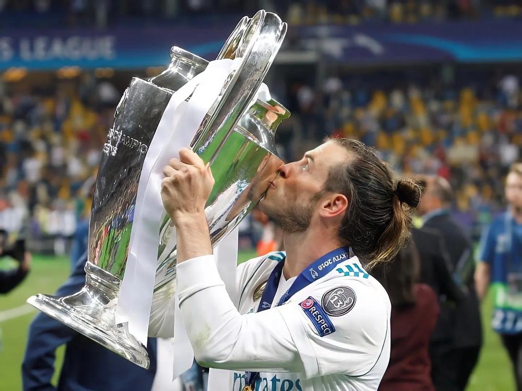 职业球员最爽的退役生活 是像贝尔这样